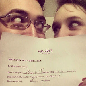 Meet your Posher, Avanlea